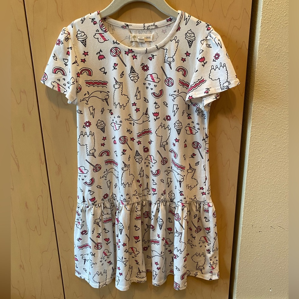 Tucker + Tate short sleeve dress